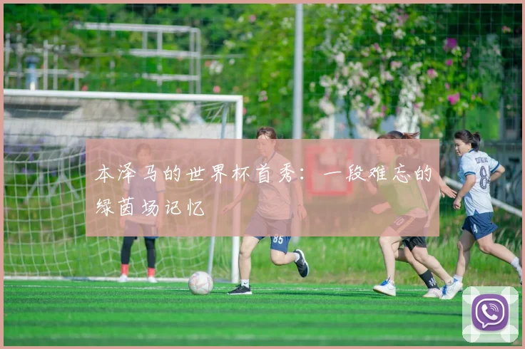 本泽马的世界杯首秀：一段难忘的绿茵场记忆