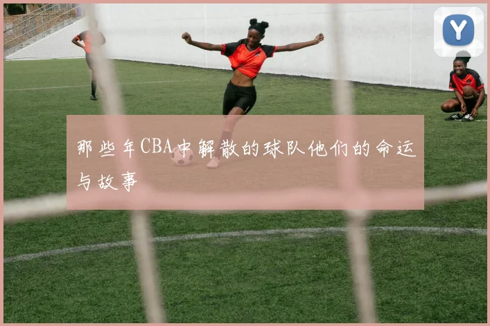 那些年CBA中解散的球队他们的命运与故事